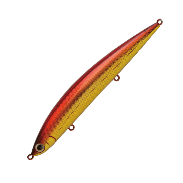 アスリート　１４ＳＳＰ(ＷＲＤ　ダブルアカキン)